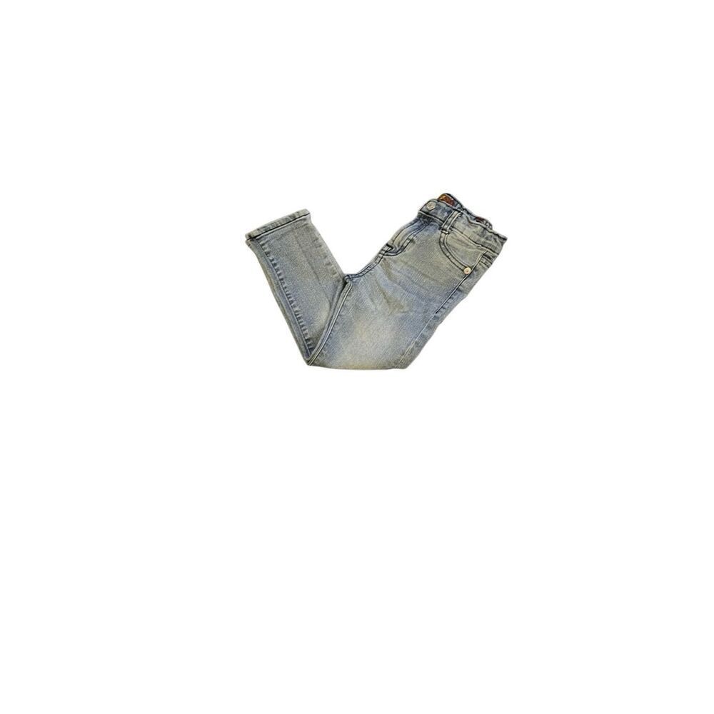 7 FOR ALL MANKIND SKINNY JEAN